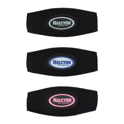 Halcyon Mask Strap Cover